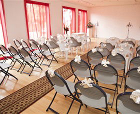 The Joel Gallery - Darwin Holiday 1