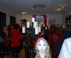 The Joel Gallery - Darwin Holiday 2