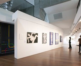 The Dax Centre - Darwin Holiday 1