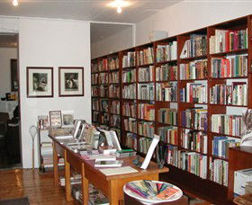 Books For Cooks - Darwin Holiday 0