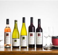Pizzini Wines King Valley - Darwin Holiday
