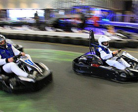 Auscarts Racing - Darwin Holiday 3