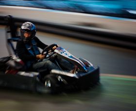 Auscarts Racing - Darwin Holiday 5