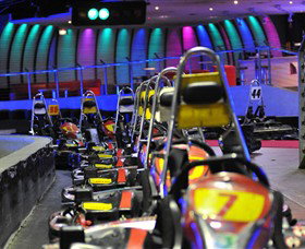 Auscarts Racing - Darwin Holiday 4