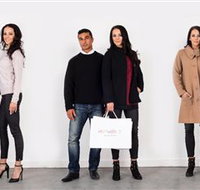 Knitworld Australia - Darwin Holiday