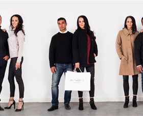 Knitworld Australia - Darwin Holiday 0