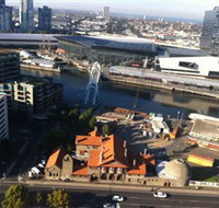 Mission to Seafarers - Darwin Holiday