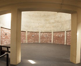 Mission To Seafarers - Darwin Holiday 3