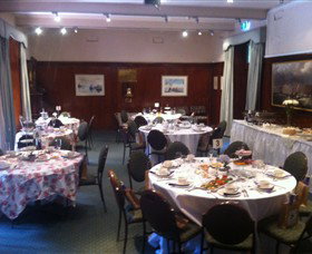 Mission To Seafarers - Darwin Holiday 6