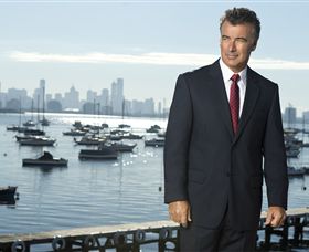 Fletcher Jones - Darwin Holiday 0