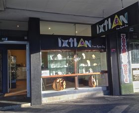 Ixtlan Melbourne Jewellery Store - Darwin Holiday 0