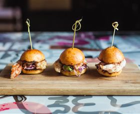 Ms Collins - Darwin Holiday 1