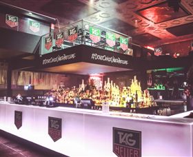 Ms Collins - Darwin Holiday 2