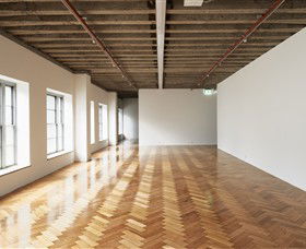 West Space - Darwin Holiday 0