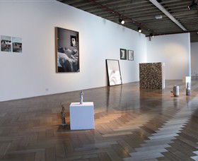 West Space - Darwin Holiday 2