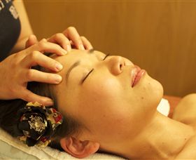 Miyabi Japanese Massage - Darwin Holiday 0