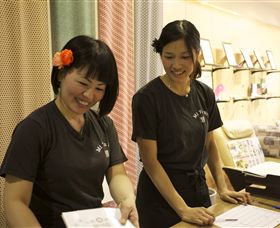 Miyabi Japanese Massage - Darwin Holiday 1