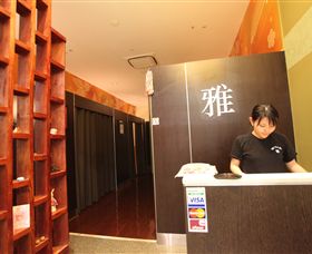 Miyabi Japanese Massage - Darwin Holiday 2