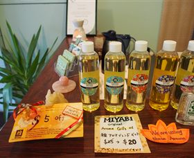 Miyabi Japanese Massage - Darwin Holiday 6