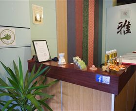 Miyabi Japanese Massage - Darwin Holiday 7