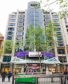 Collins234 Boutique Place - Darwin Holiday 0