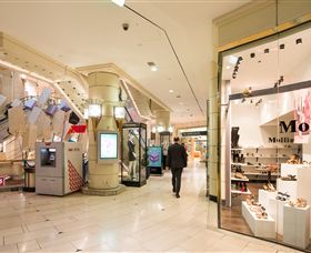 Collins234 Boutique Place - Darwin Holiday 6