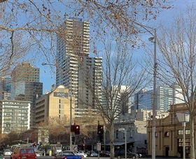 TheatreStreet - Darwin Holiday 1