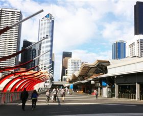 TheatreStreet - Darwin Holiday 0