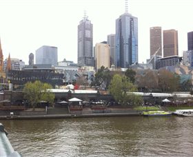 TheatreStreet - Darwin Holiday 2