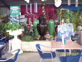 Warwicks Gardens Galore - Darwin Holiday 3