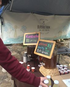 Eat Local Friday - Farmers Market - Darwin Holiday 0