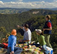 Mount Piddington Lookout - Darwin Holiday
