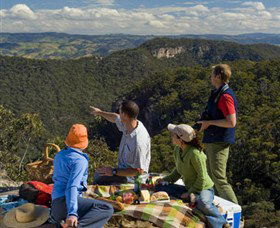 Mount Piddington Lookout - Darwin Holiday 0
