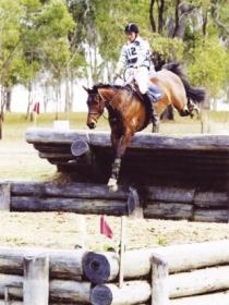 Morgan Park, Warwick - Darwin Holiday 1