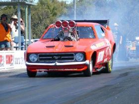 Morgan Park, Warwick - Darwin Holiday 2