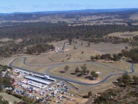 Morgan Park, Warwick - Darwin Holiday 3