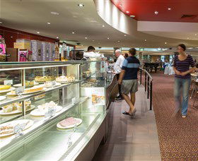 Ainslie Football And Social Club - Darwin Holiday 1