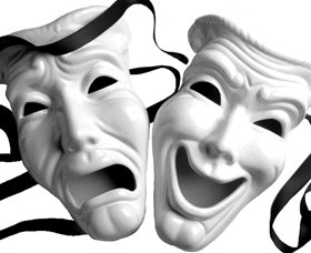 Canberra Repertory Society - Darwin Holiday 0