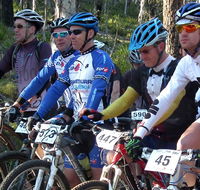 Boyd River loop - Darwin Holiday