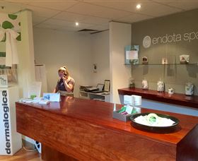 Endota Spa - Darwin Holiday 0