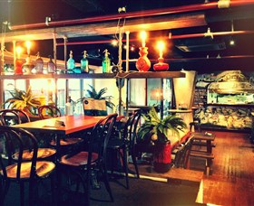 Shorty's Bar - Darwin Holiday 0