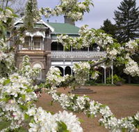 Saumarez Homestead - Darwin Holiday