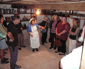 Saumarez Homestead - Darwin Holiday 3