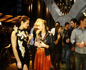 Tongue & Groove Restaurant And Bar - Darwin Holiday 0