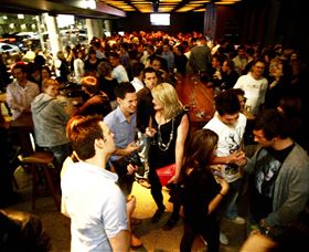 Tongue & Groove Restaurant And Bar - Darwin Holiday 1