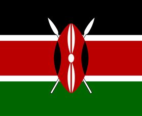 Kenya High Commission - Darwin Holiday 0