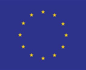 European Communities, Commission Of The - Darwin Holiday 0