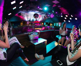 Academy Club - Darwin Holiday 0