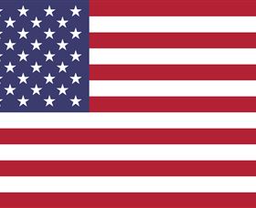 United States Of America, Embassy Of The - Darwin Holiday 0