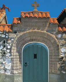 Devils Creek WA Darwin Holiday